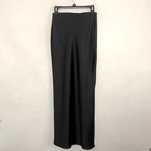 Express Full Length Pencil Skirt